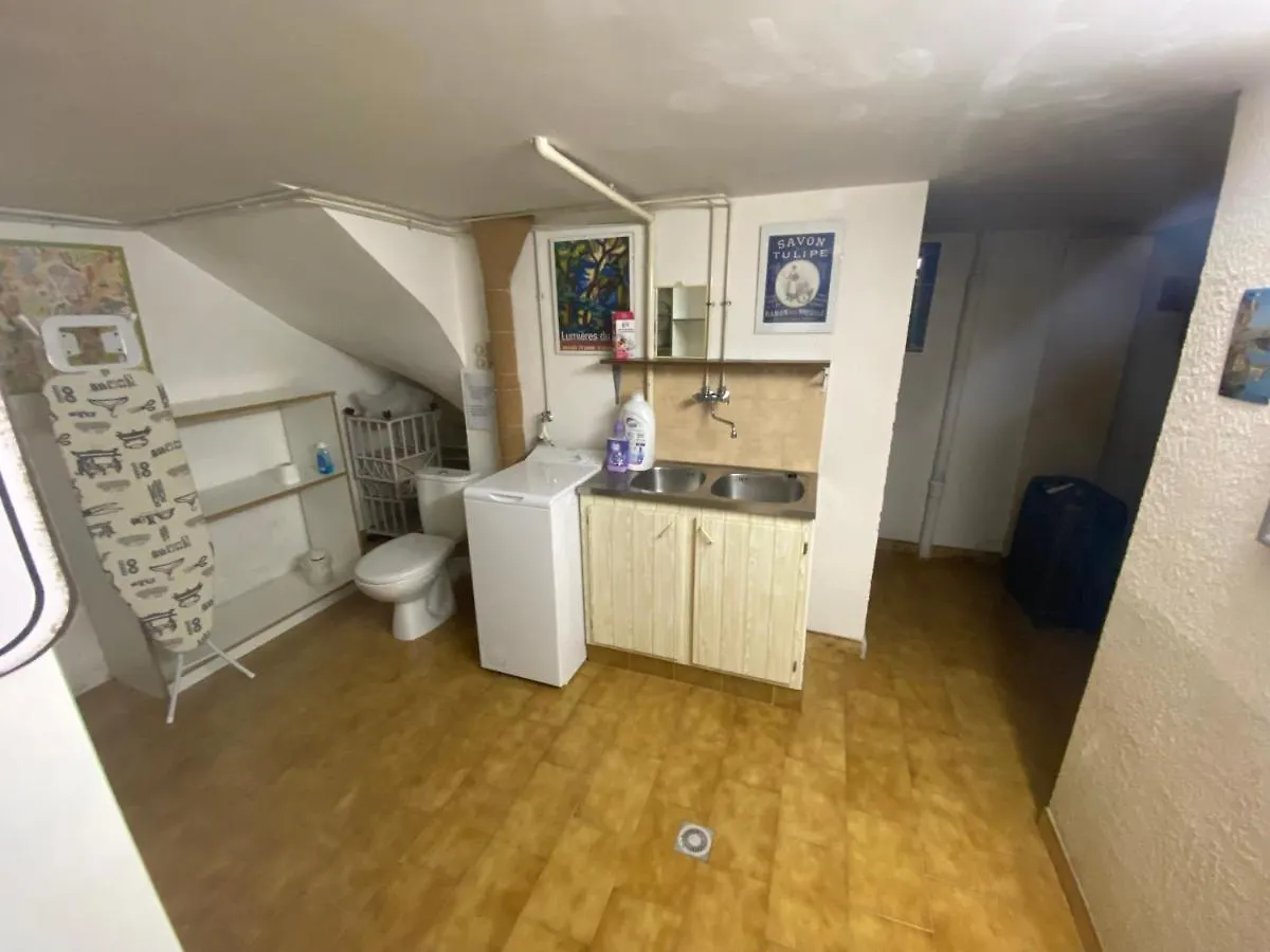 Villa Lou Gecko Йер 0*,  Франция
