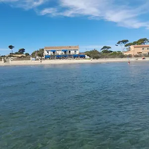 Le Surplage Motel