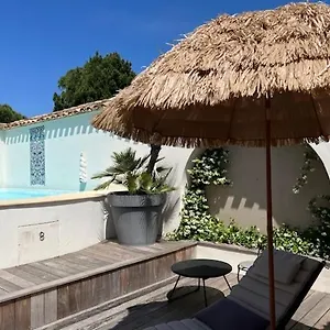 Les Pesquiers 2 Apartment